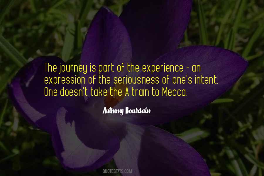 Travel Experience Quotes #893042