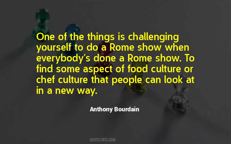 When In Rome Quotes #1251584
