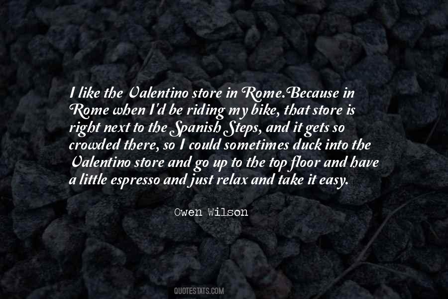 When In Rome Quotes #941221