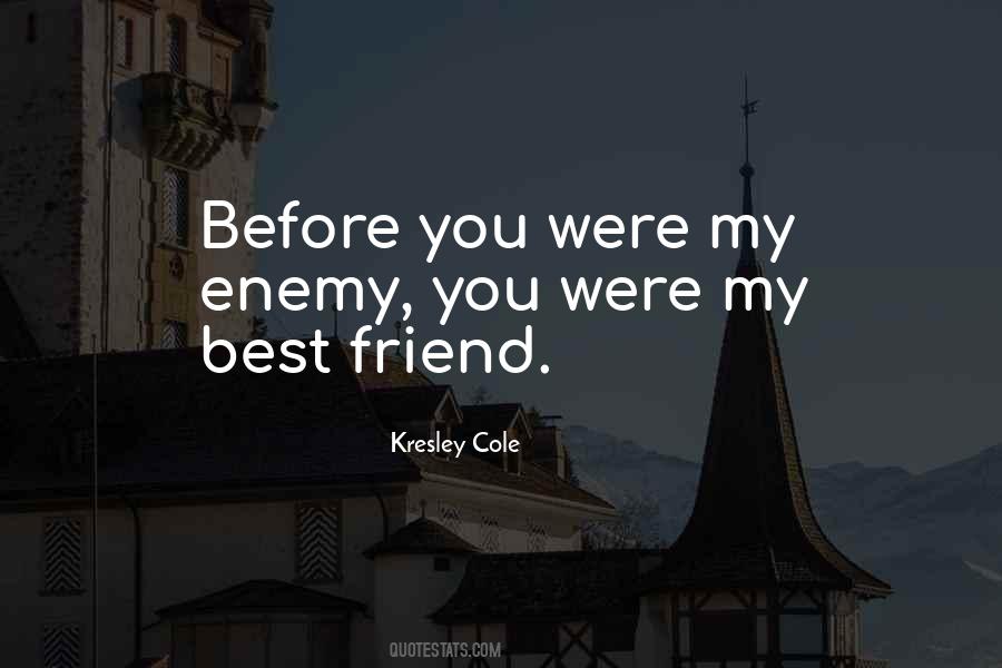 Quotes About Best Friend #1691947