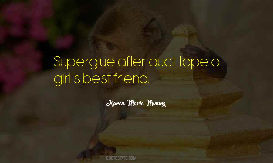 Quotes About Best Friend #1696366