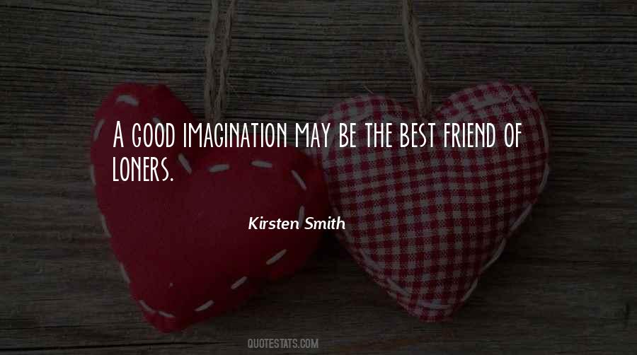 Quotes About Best Friend #1703993