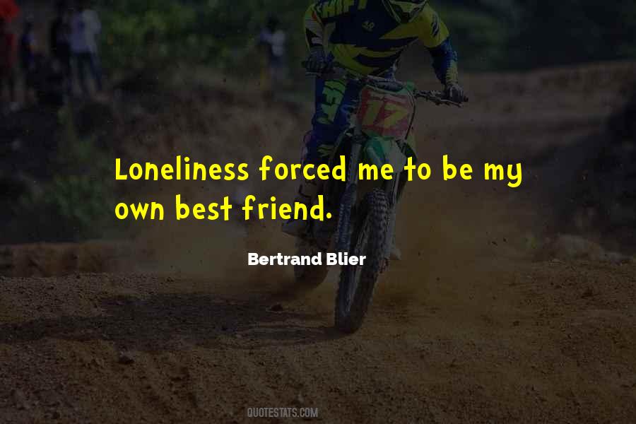 Quotes About Best Friend #1802022