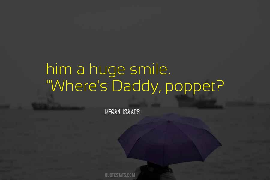 Quotes About Poppet #439332