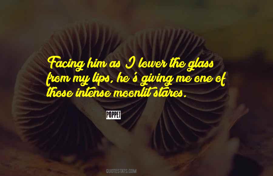 Quotes About Poppet #856280
