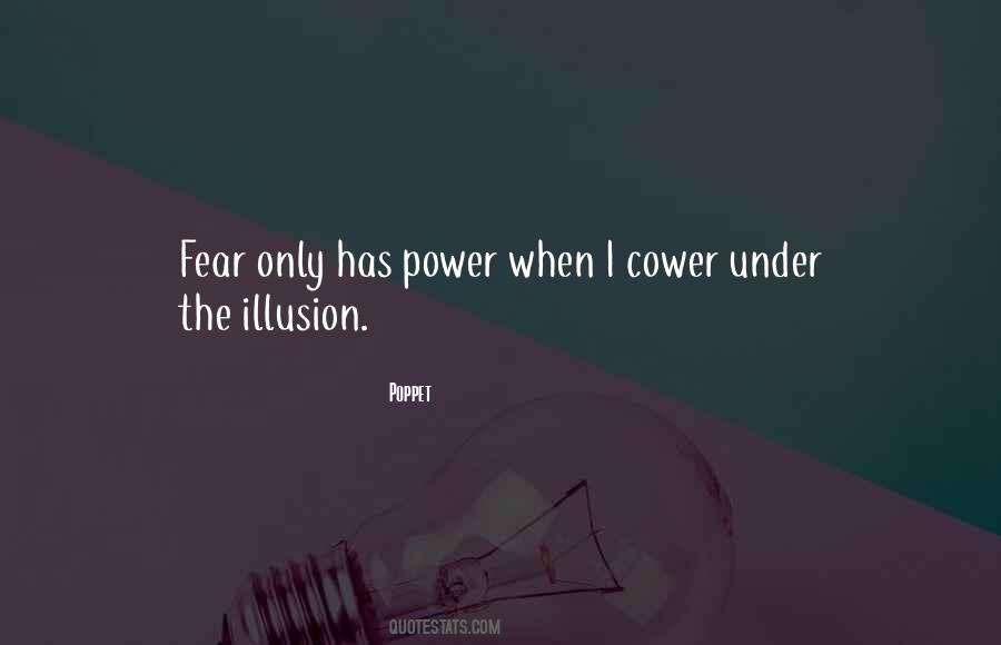 Quotes About Poppet #984563