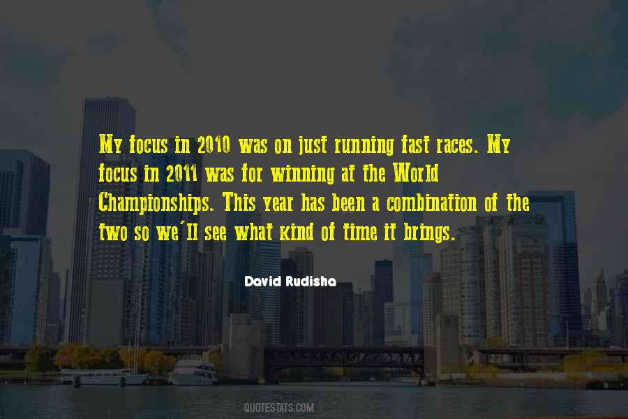 Quotes About Winning Championships #1005324