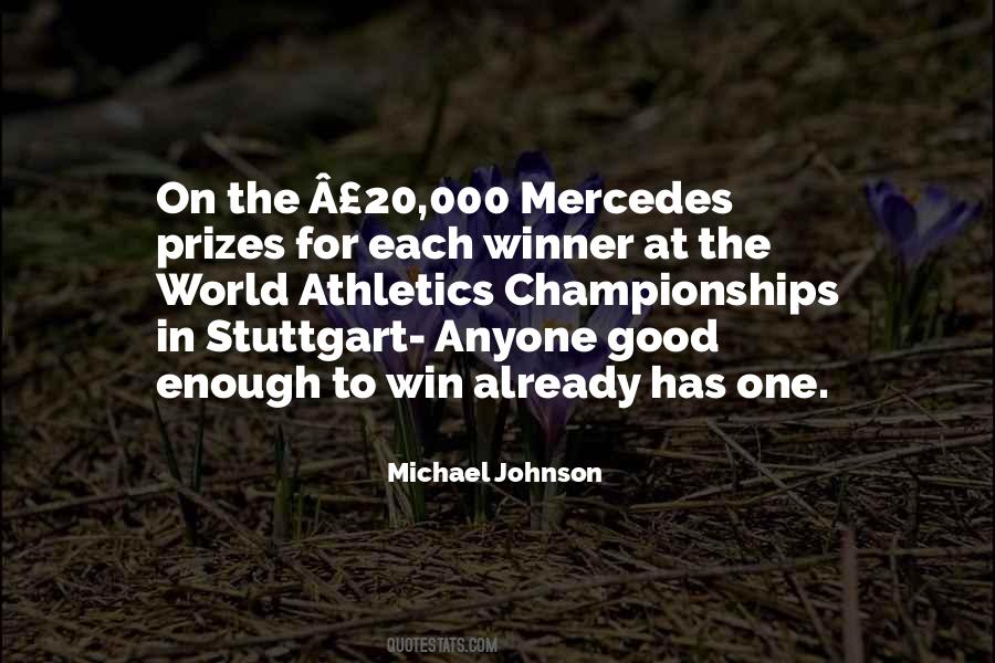 Quotes About Winning Championships #958367