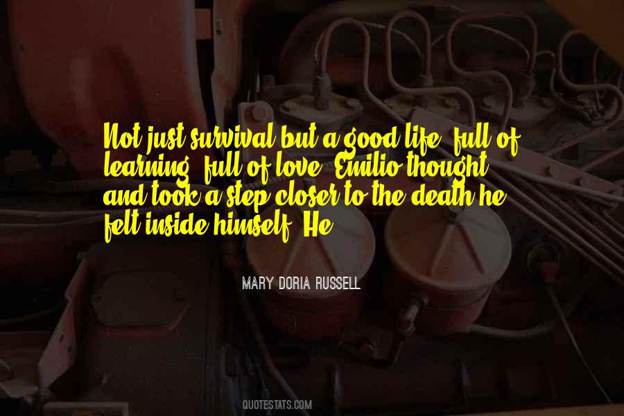 He Thought To Himself Quotes #1079618