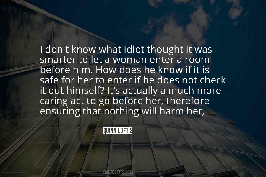 He Thought To Himself Quotes #154999