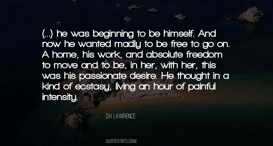 He Thought To Himself Quotes #159153