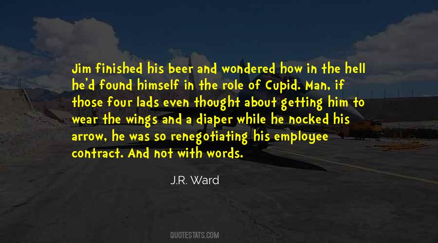 He Thought To Himself Quotes #182146