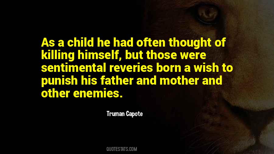 He Thought To Himself Quotes #226652