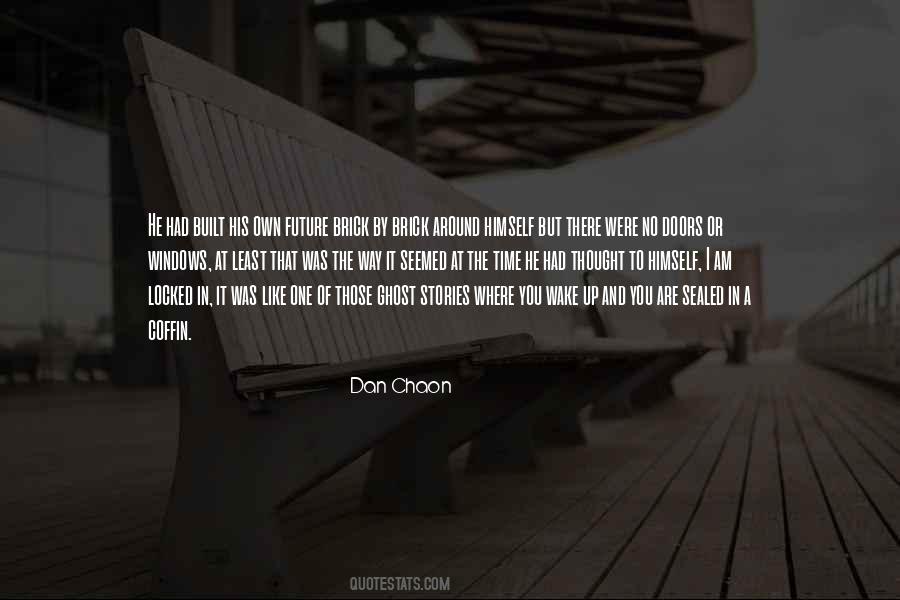 He Thought To Himself Quotes #290433