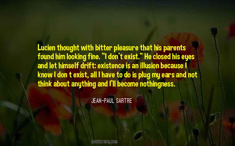 He Thought To Himself Quotes #358588
