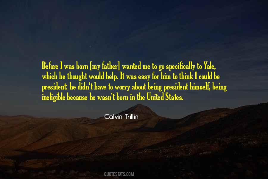 He Thought To Himself Quotes #387790