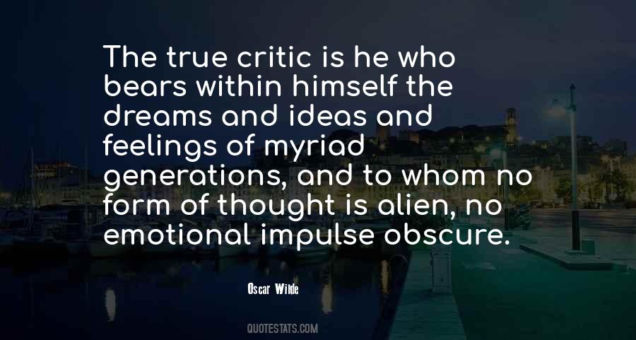 He Thought To Himself Quotes #41303
