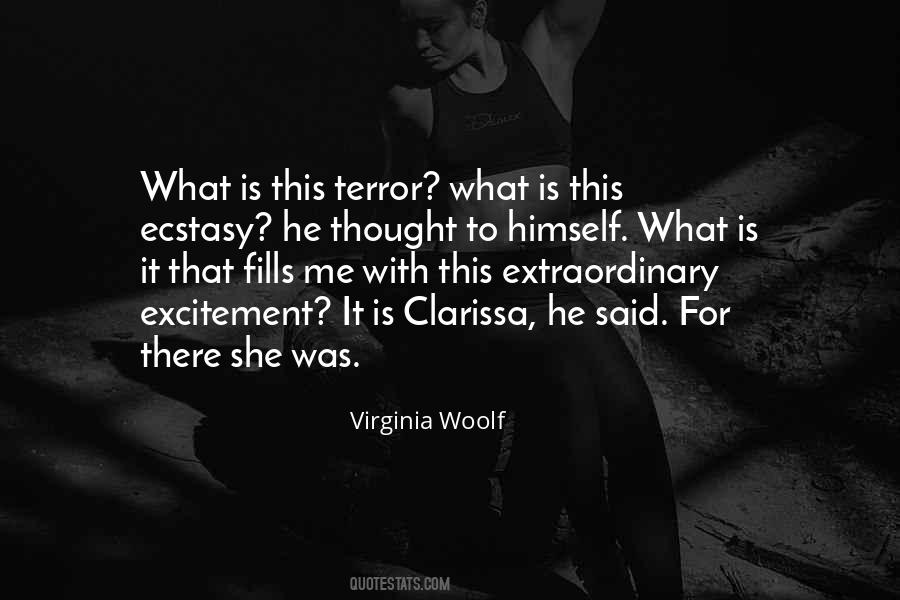 He Thought To Himself Quotes #466317