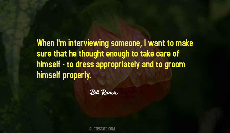 He Thought To Himself Quotes #56082