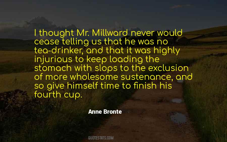 He Thought To Himself Quotes #634696