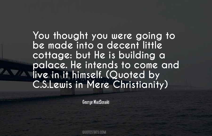 He Thought To Himself Quotes #794315