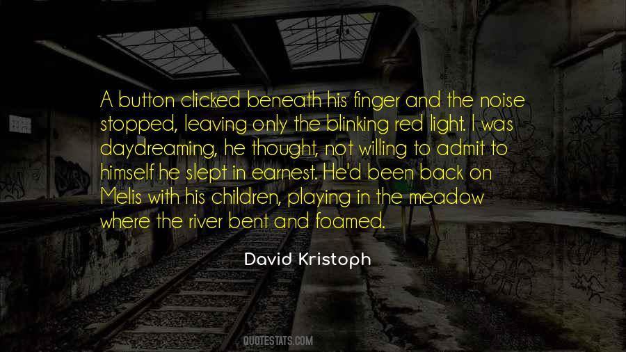 He Thought To Himself Quotes #990600