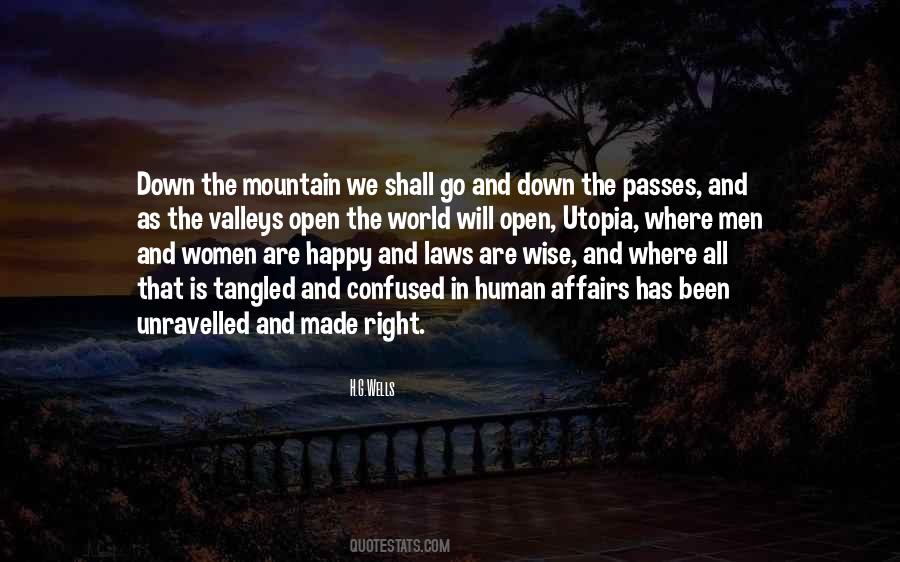 Women Wise Men Quotes #267004