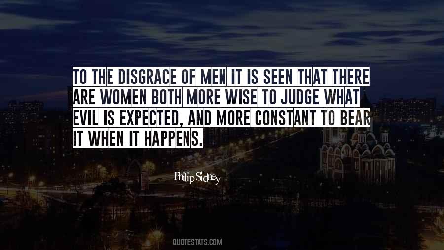 Women Wise Men Quotes #38434