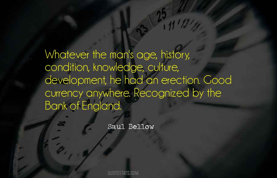 History Of England Quotes #1188637