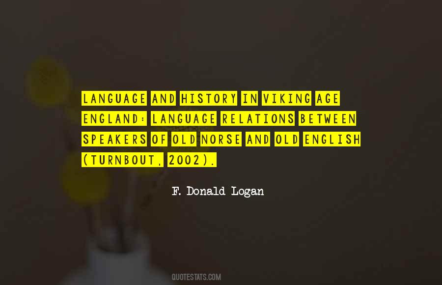 History Of England Quotes #1767879