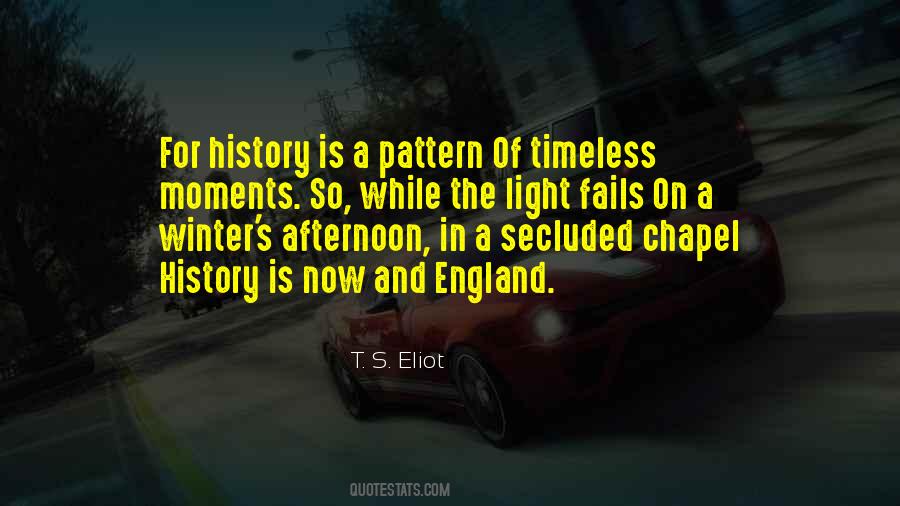 History Of England Quotes #1859853