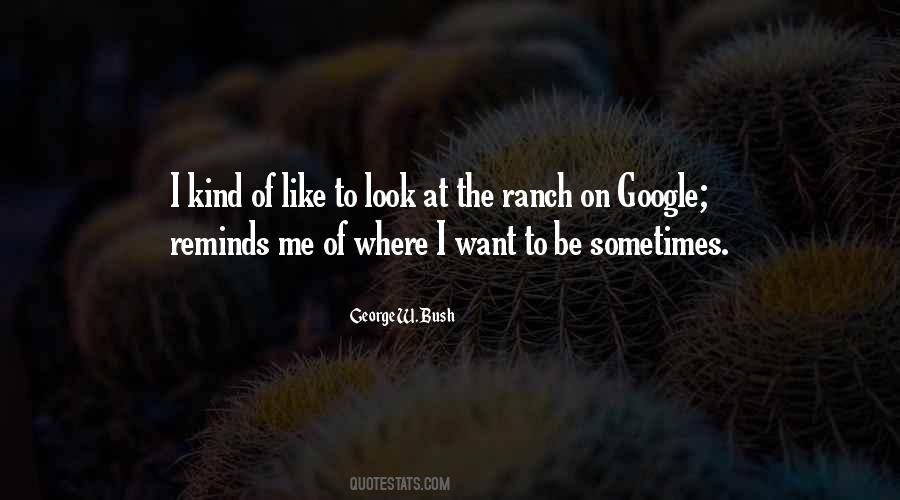 Where I Want To Be Quotes #1689593