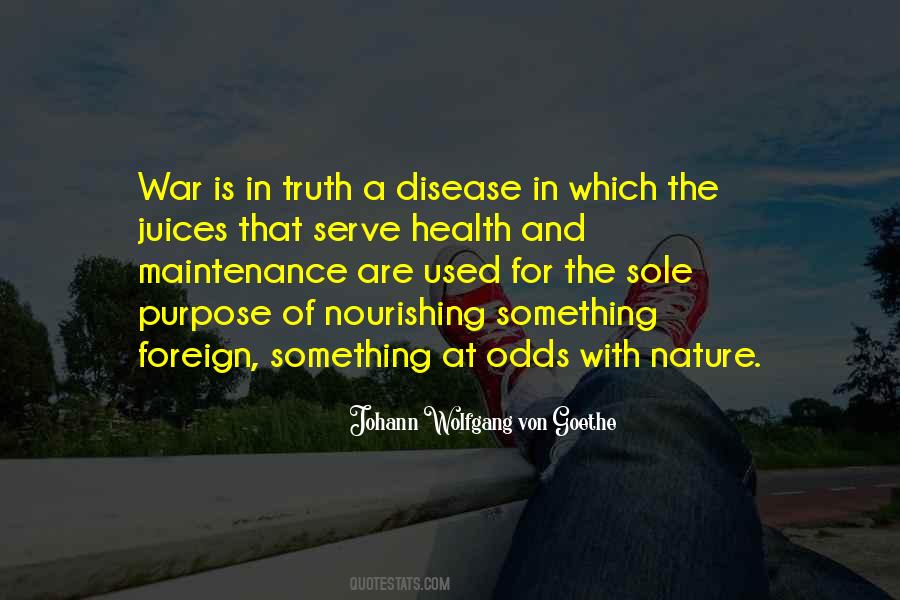 Quotes About The Nature Of Truth #308395