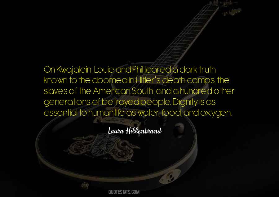 Quotes About The Nature Of Truth #318323