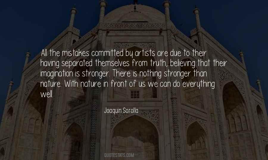 Quotes About The Nature Of Truth #429532