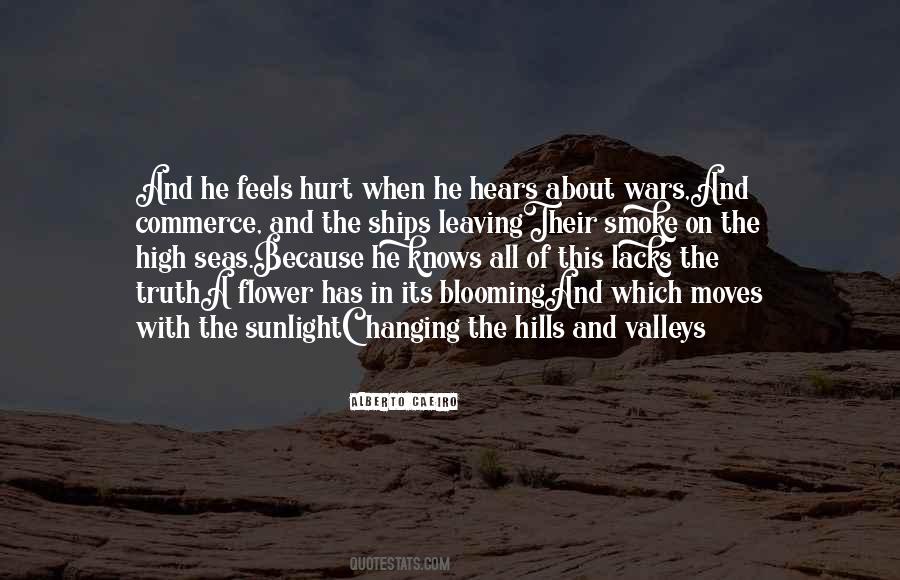 Quotes About The Nature Of Truth #503824