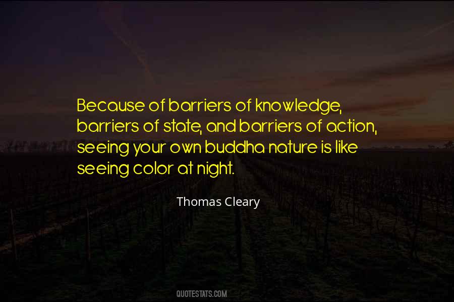 Quotes About Knowledge And Action #108465