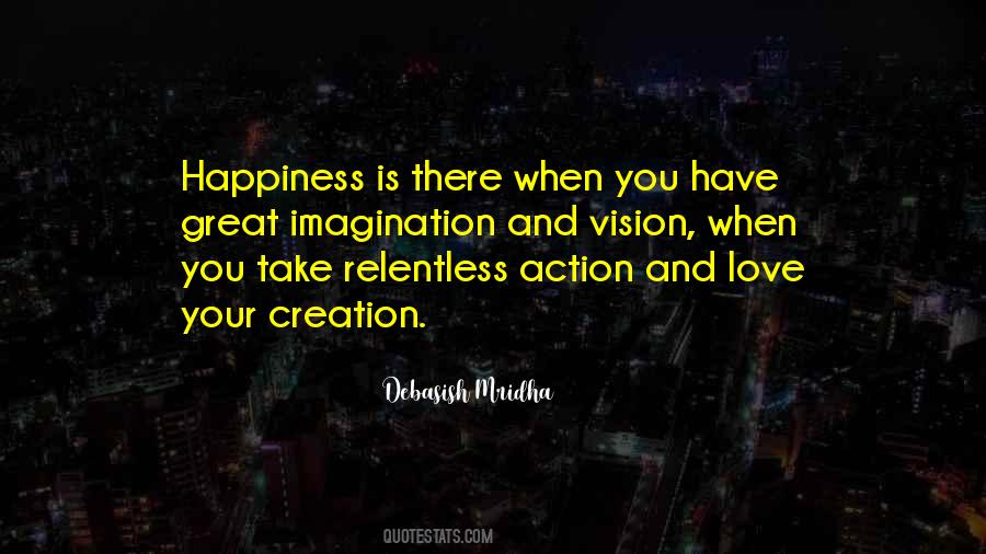 Quotes About Knowledge And Action #1561129