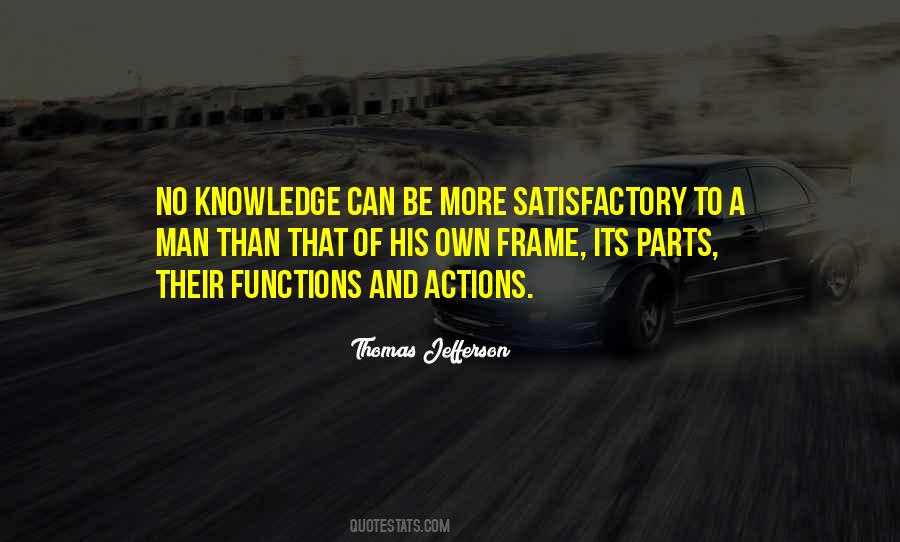 Quotes About Knowledge And Action #852107