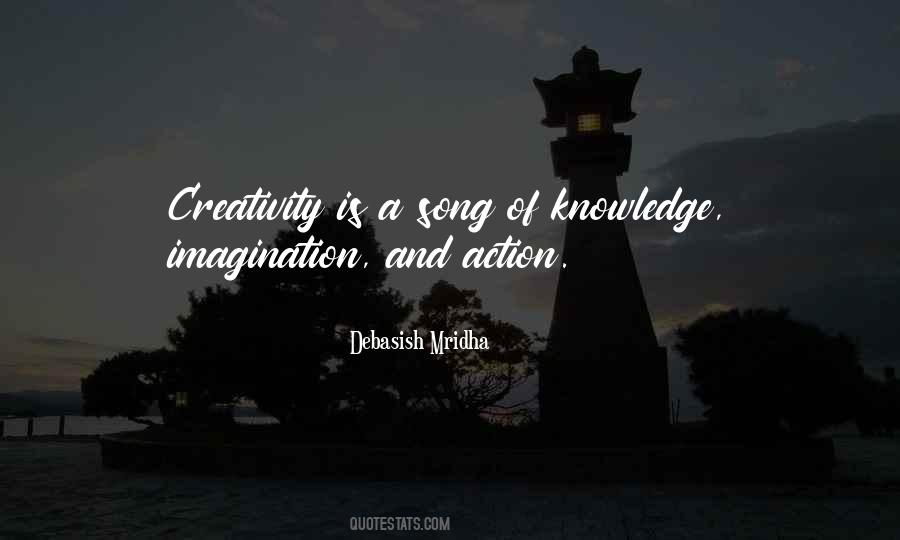 Quotes About Knowledge And Action #885228