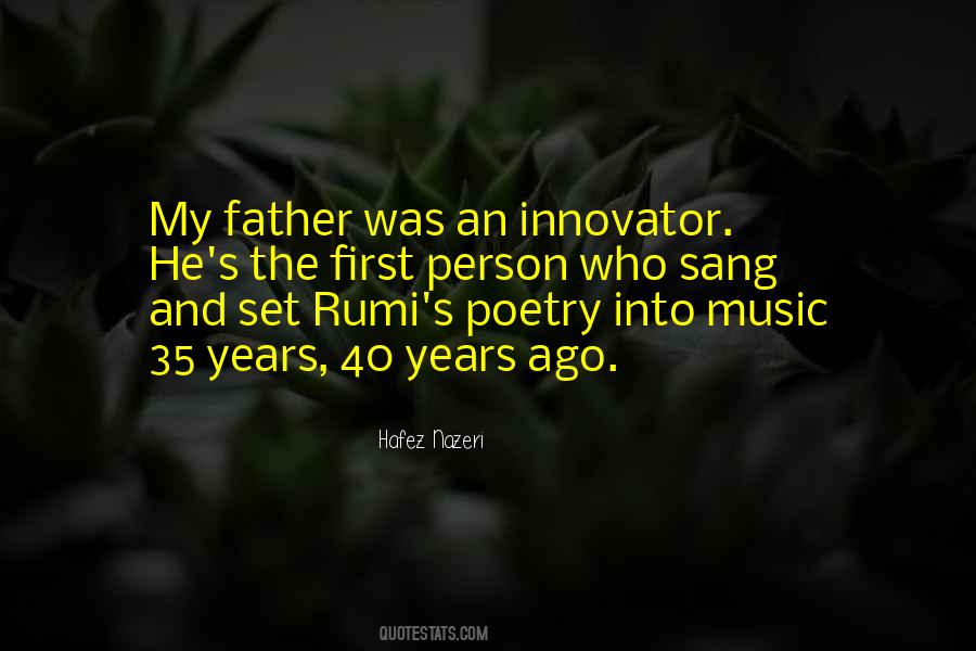 Quotes About Music Rumi #1028129