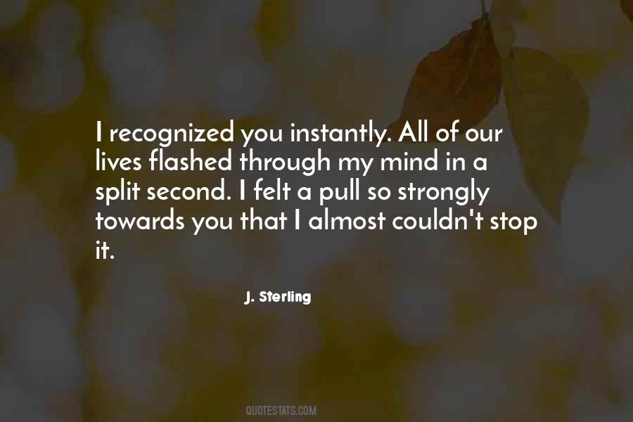 Quotes About Past Lives Reincarnation #1531955