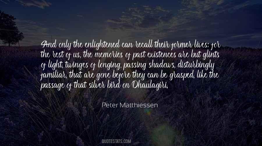 Quotes About Past Lives Reincarnation #1729