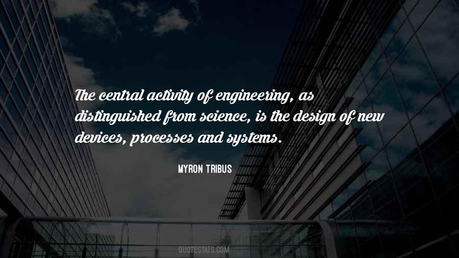 Processes And Systems Quotes #221366