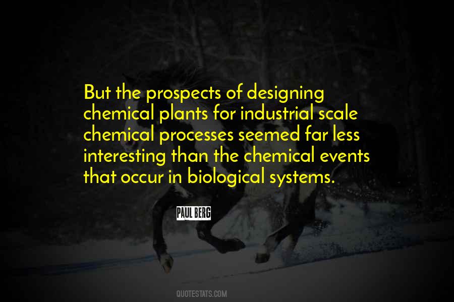 Processes And Systems Quotes #932763