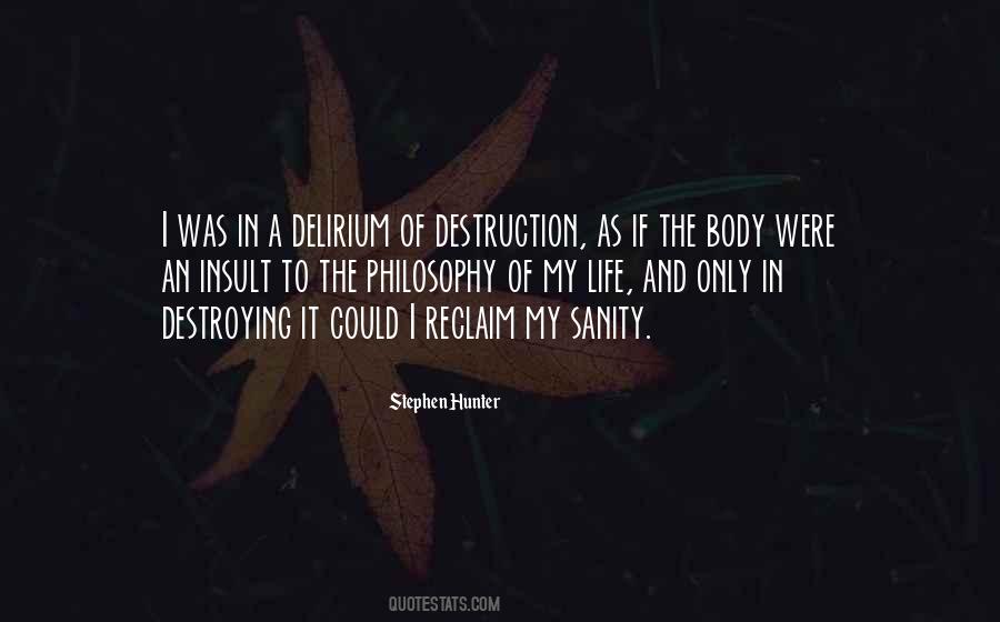 Reclaim Yourself Quotes #281564