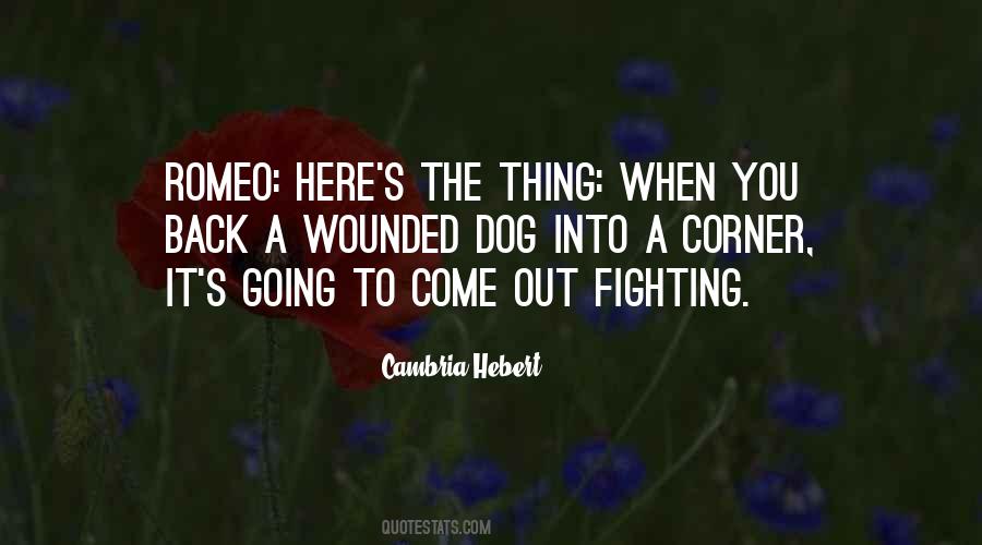 Death And Desctruction Quotes #1457063