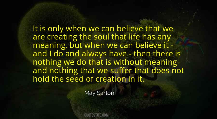 Death And Desctruction Quotes #1837726