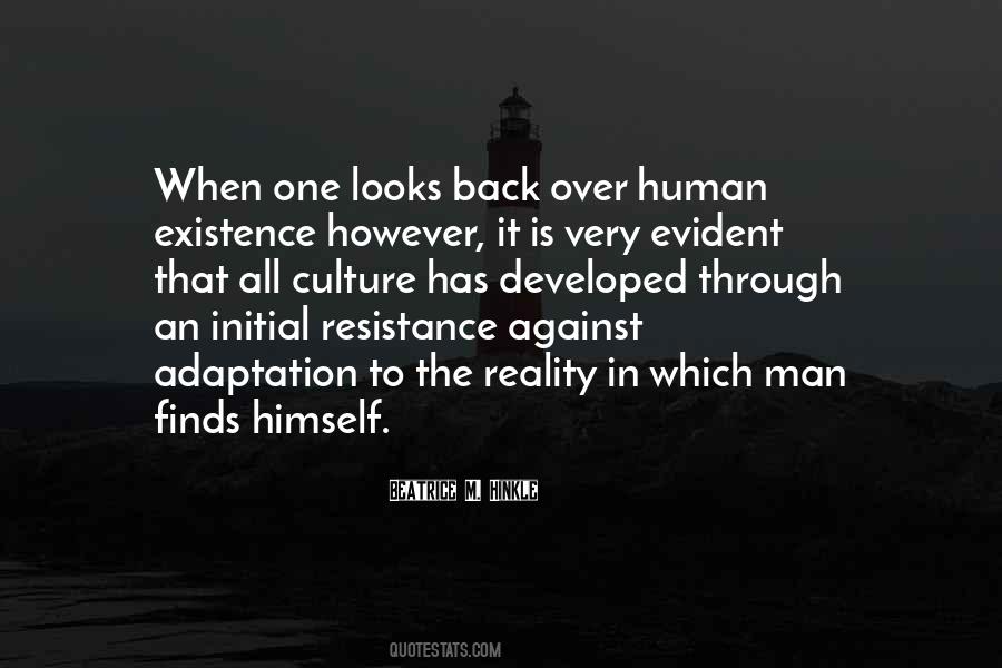 Death And Desctruction Quotes #742197