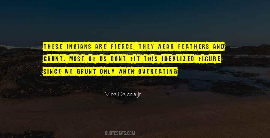Quotes About Not Overeating #128228